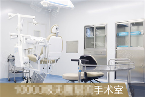 牙齿矫正种植牙价格均在内!