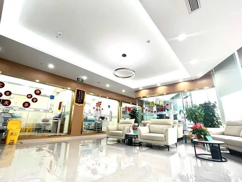 康悦美口腔(大渡口店)环境图