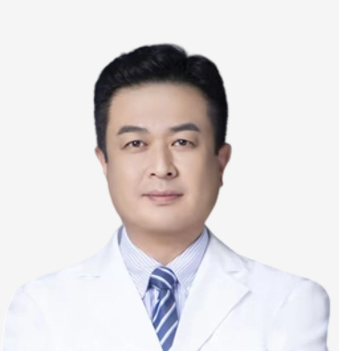 刘贺宇医生头像