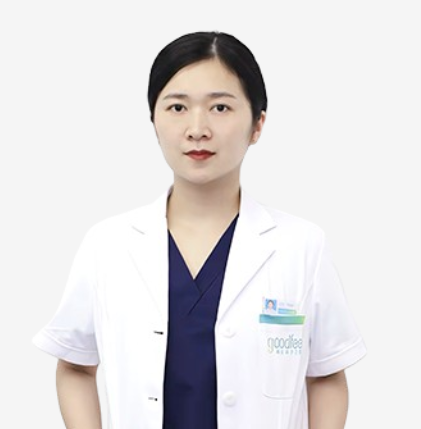 李婉婕医生