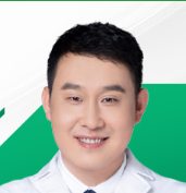 于泳医生头像
