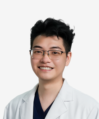 李伟锋医生头像