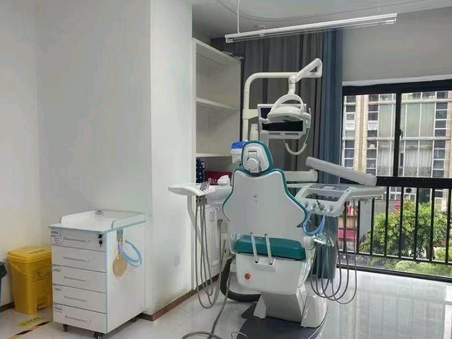 福州维乐口腔(中亭街总店)环境图