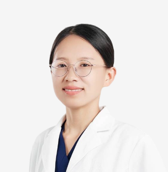 杨阳医生头像