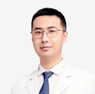 刘泽伟医生头像