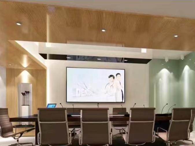 杰森齿科(皇庭丹郡店)环境图
