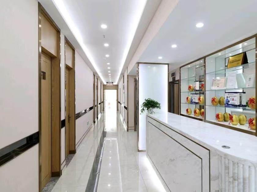 同福医口腔连锁（恒力博纳店）环境图