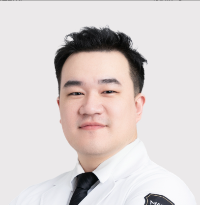 赵瑾翀医生头像