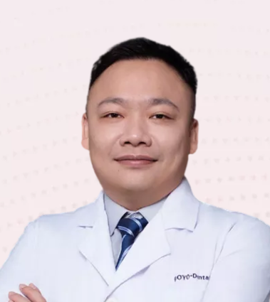 巫佳杰医生头像