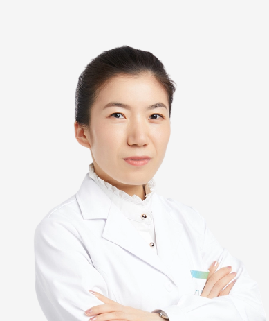 魏翠翠医生头像