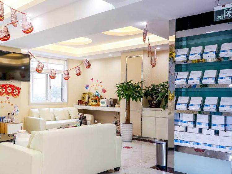 云南希尔德口腔(金碧路店)环境图