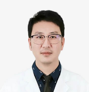 胡明博医生头像