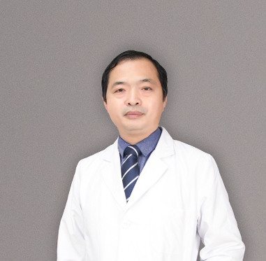 卢松林医生头像