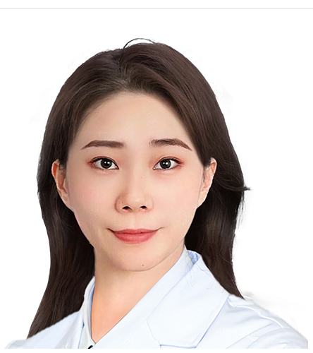 張馨予医生