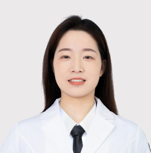 刘嘉欣医生