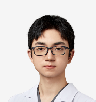 周啸医生头像
