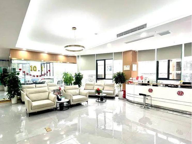 康悦美口腔(大渡口店)环境图