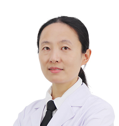 胡欣欣医生