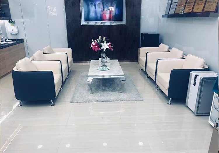 正夫口腔（梅林店）环境图