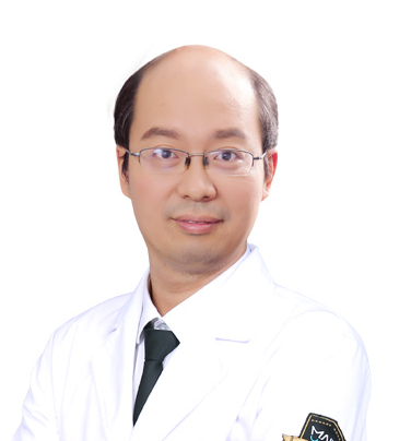 白宇明医生头像