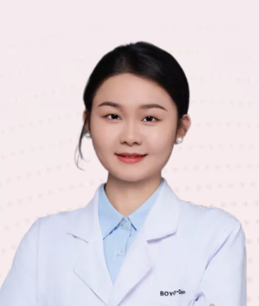 彭盼医生头像