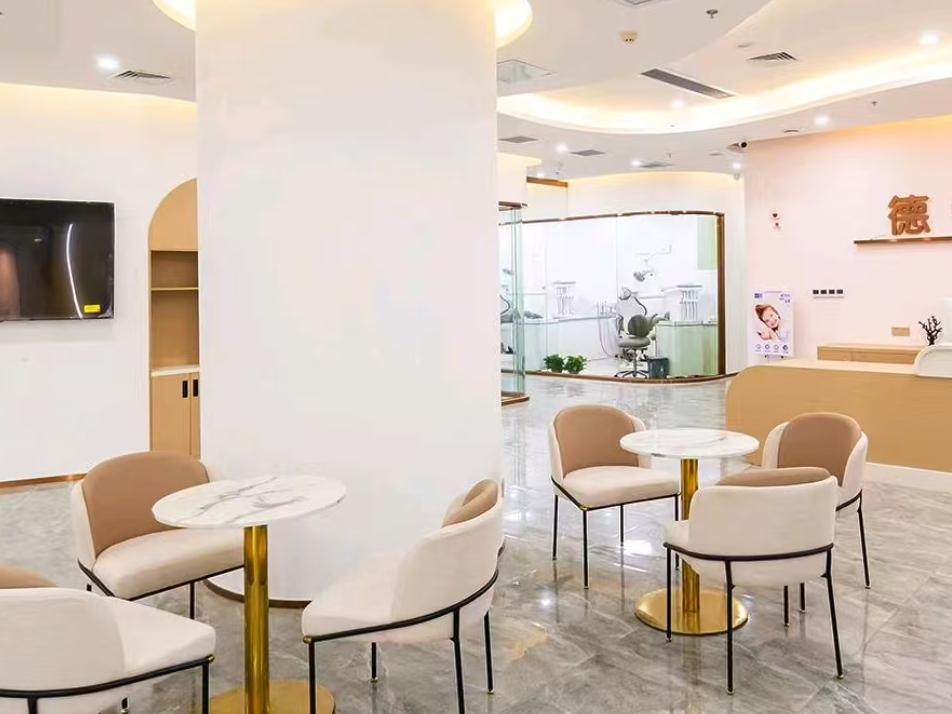 德恒口腔(福和万达店)环境图