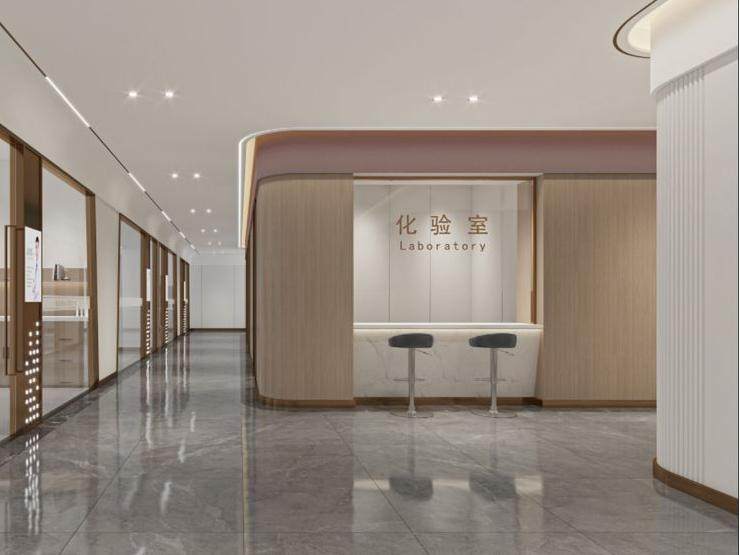 重庆明心口腔医院((渝中区大坪英利国际店))环境图