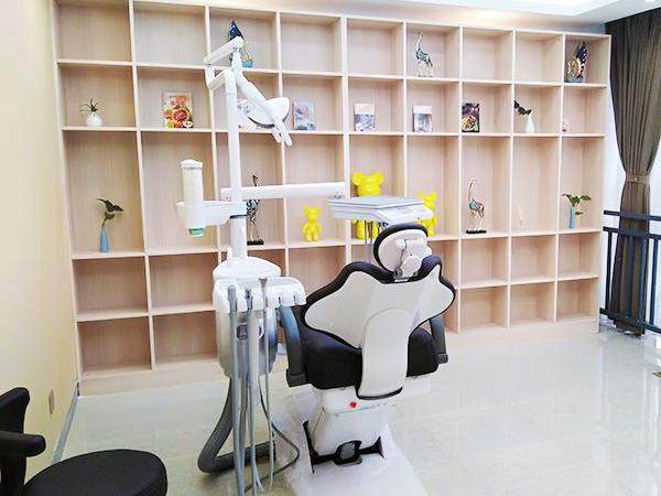 昆明德韩口腔(金鹰院区)环境图