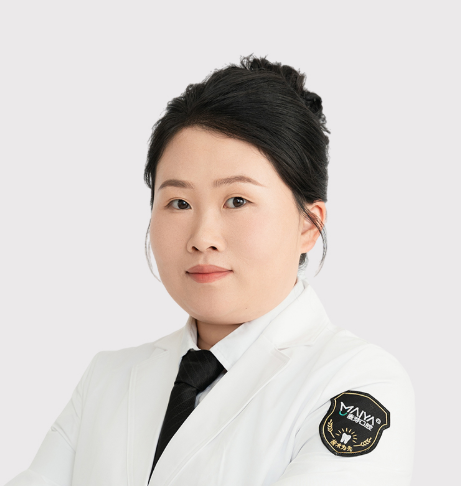 吕琳琳医生头像
