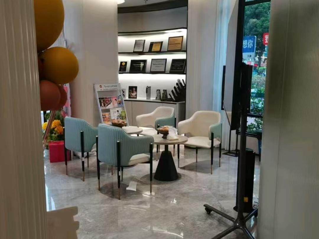 登特口腔医院(鼓楼东街口店)环境图