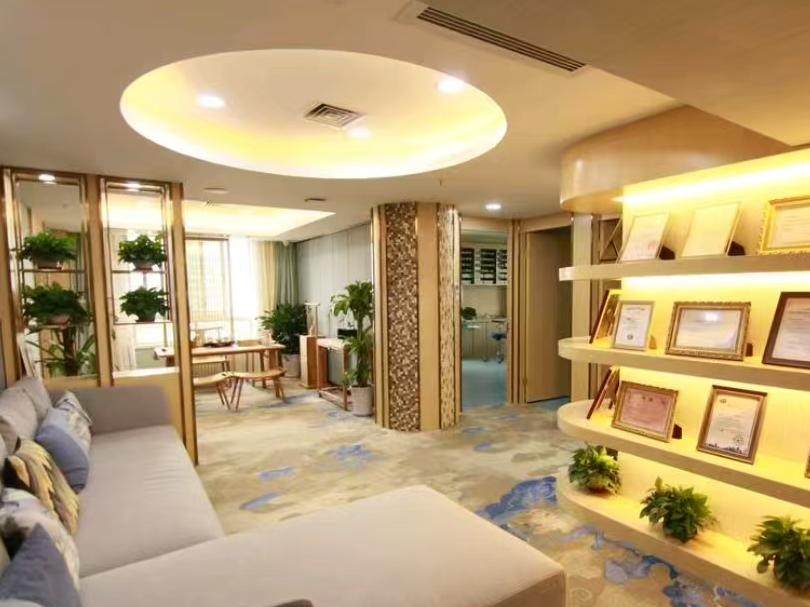 晶特尔齿科(华林旗舰店)环境图