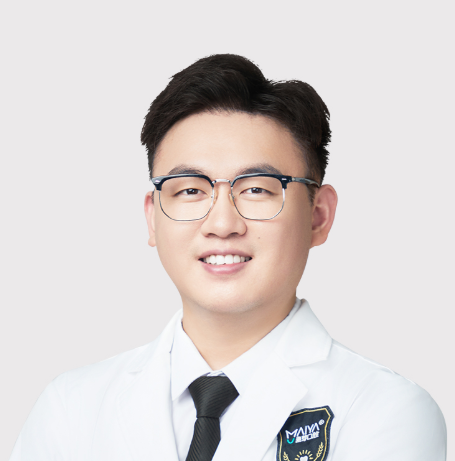 孫英博医生