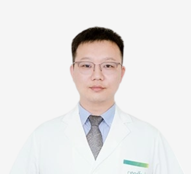 徐军医生头像