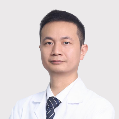 任輝医生