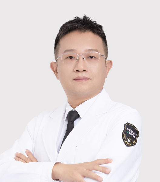 温志达医生头像
