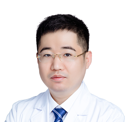 徐偉医生头像