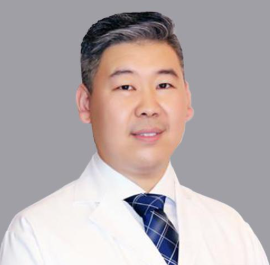 杨茂林医生