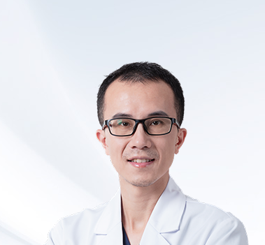 梁偉医生