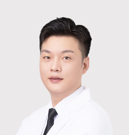 郝亚威医生头像