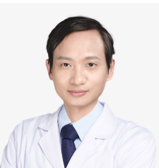 陈江山医生头像