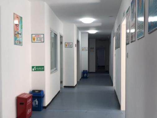 好牙宜口腔(劳动路店)环境图