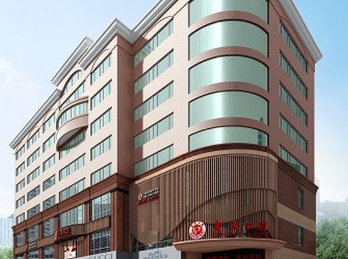 广大口腔医院（越秀区&middot;Top1店）