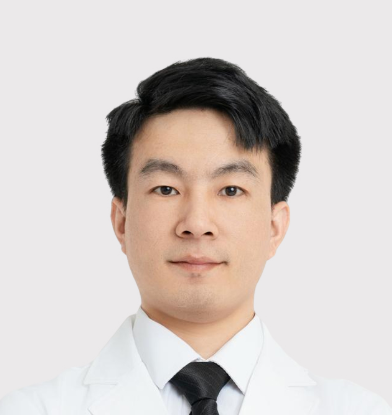 鲍晓刚医生头像