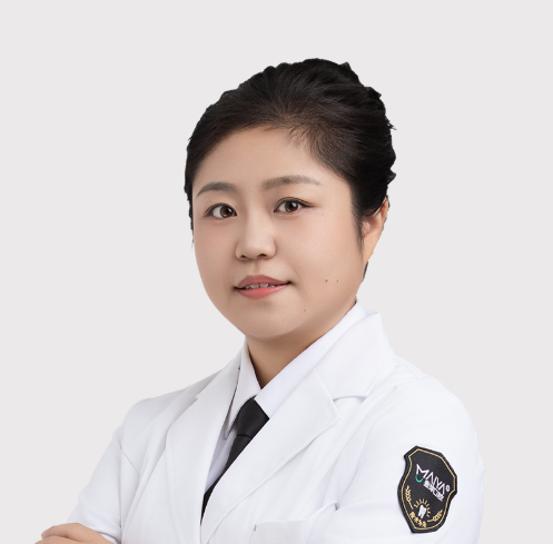 刘雅惠医生头像