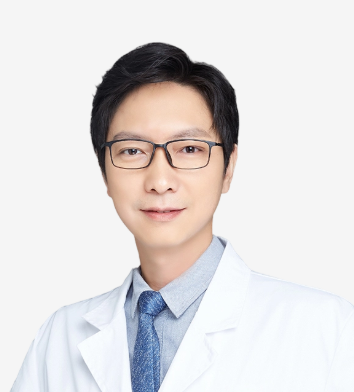 王茂医生头像