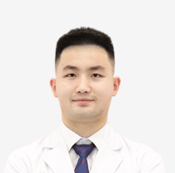 许杨鹏医生
