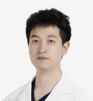 于政可医生头像