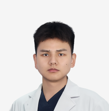 陈海洋医生头像