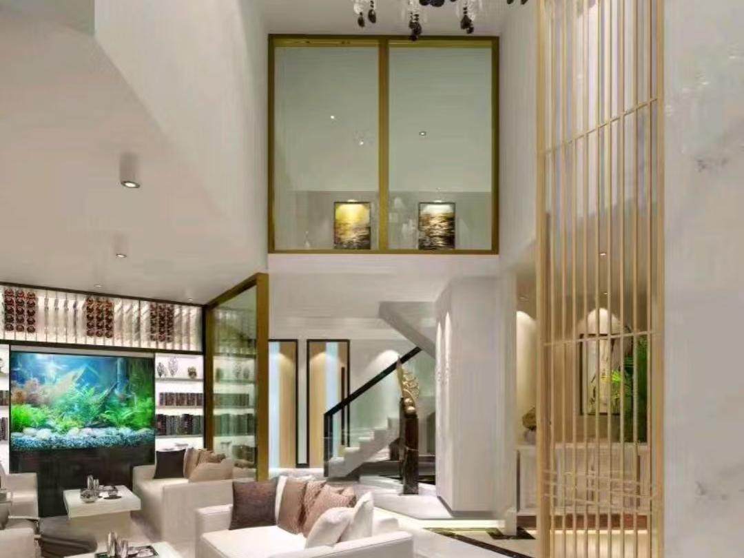 杰森齿科(皇庭丹郡店)环境图
