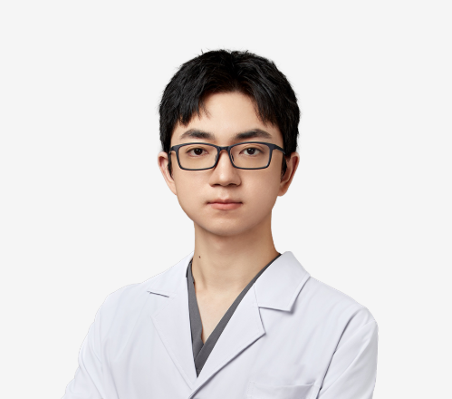 周啸医生